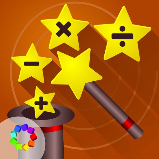 Math Wonder icon