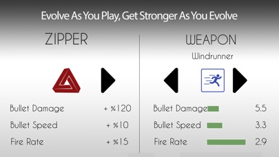 Zipper Shooter screenshot 4