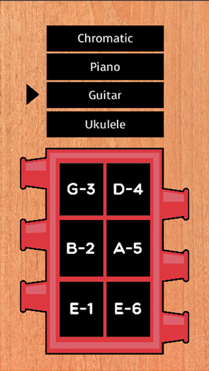 Pitch Pipe Plus(圖3)-速報App