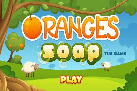Oranges Soap - The Game screenshot 4