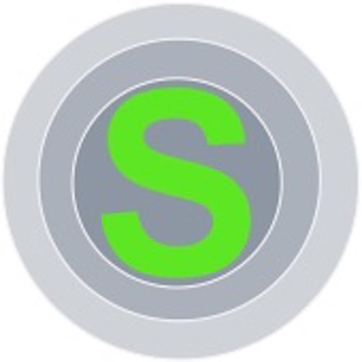 Shopless - The Social Delivery App Icon