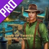 Town of Thieves - Hidden Objects Pro