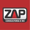 Vagas de Emprego - ZAP Consultoria