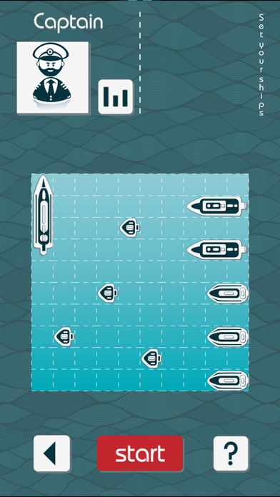 Battleship Online X screenshot 4