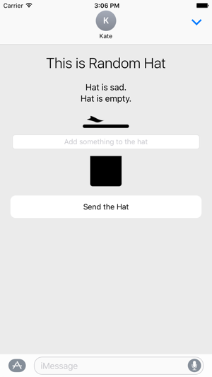 Random Hat(圖1)-速報App