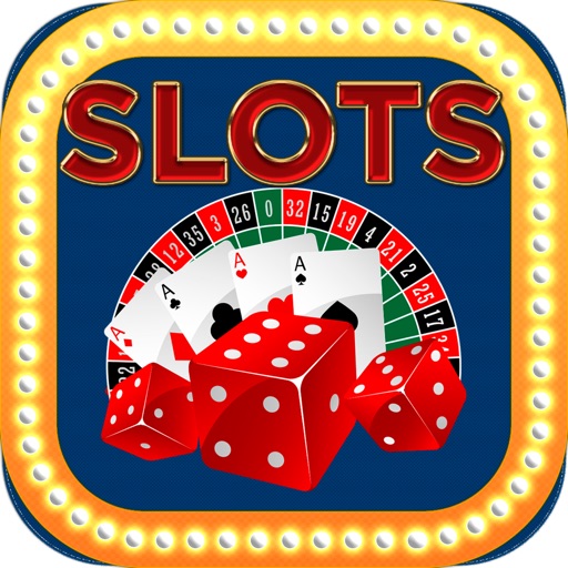 F4! F4! F4! Las Vegas: Free Slots