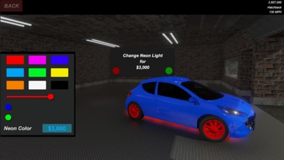 Can't Catch This 3d Racing Screenshot 1