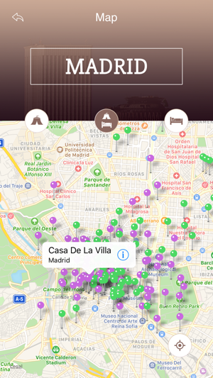 Madrid Tourist Guide(圖4)-速報App