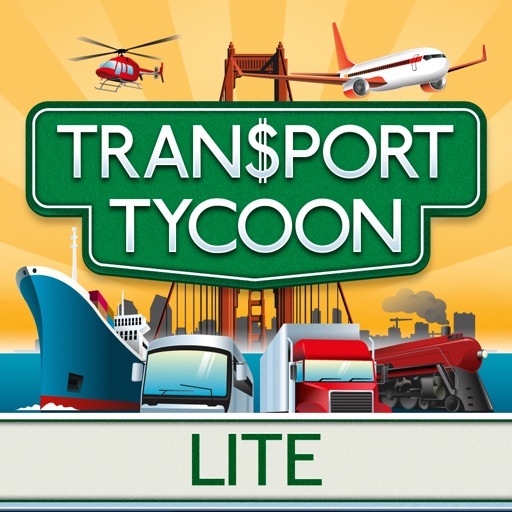 Transport Tycoon Lite