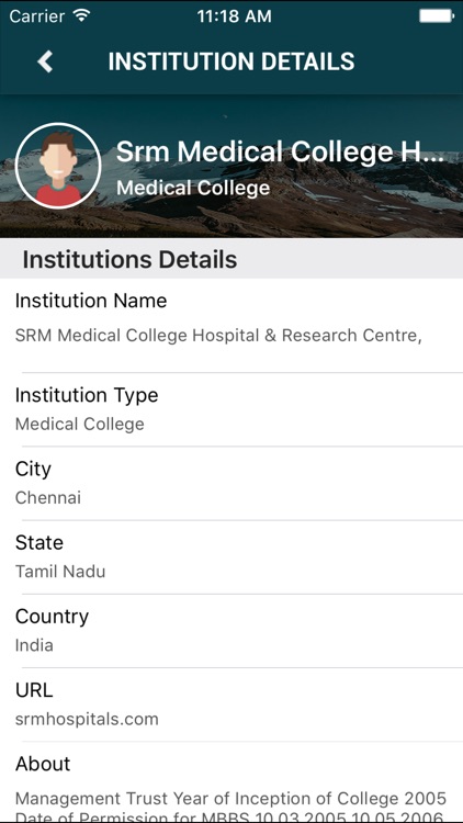 Aplus Student App