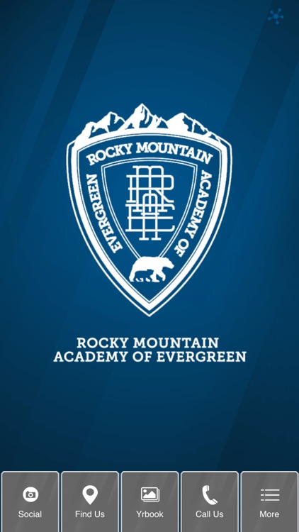 Rocky Mountain Academy of Evergreen