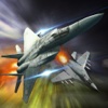A Combat Strike Boom - Driving In Aircraft Simulator