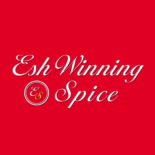 Esh Winning Spice