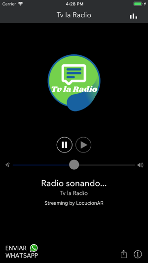 TV La Radio