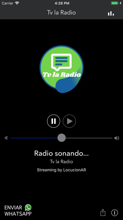 TV La Radio