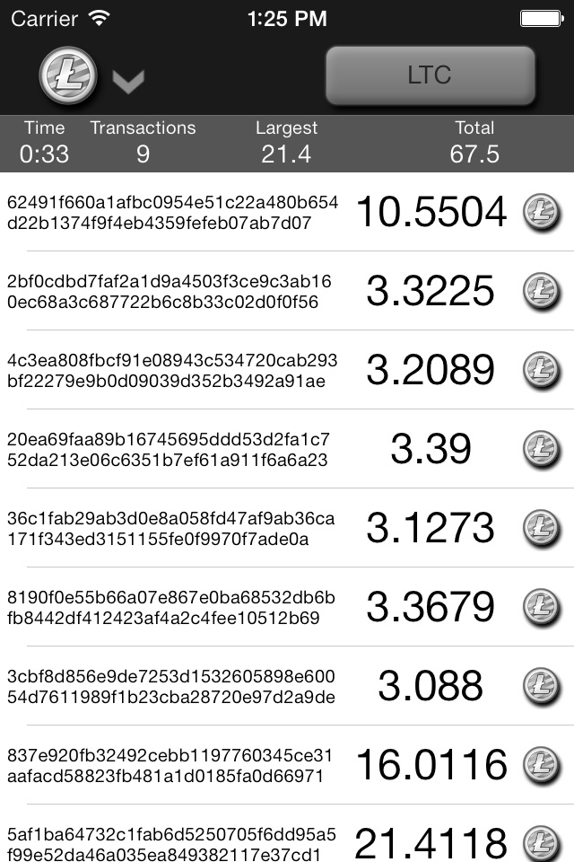 Coin Traffic screenshot 4