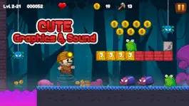 Game screenshot Super Minner Jungle World apk