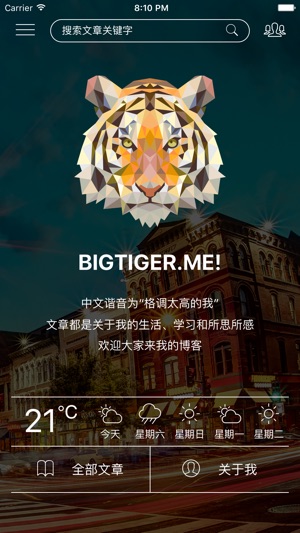 BIGTIGER.ME(圖1)-速報App