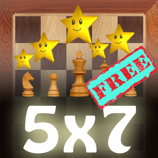 SmallChess5x7 Icon