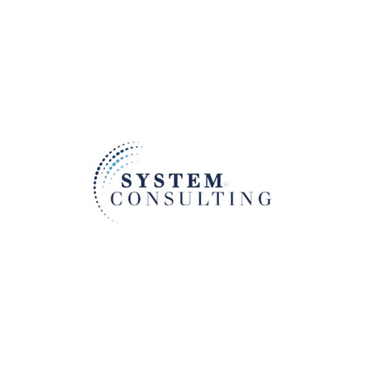 System Consulting icon