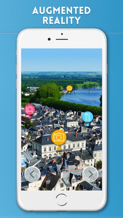 France Travel Guide & Offline Maps