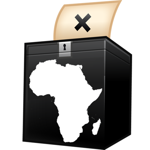 Democracy 3: Africa