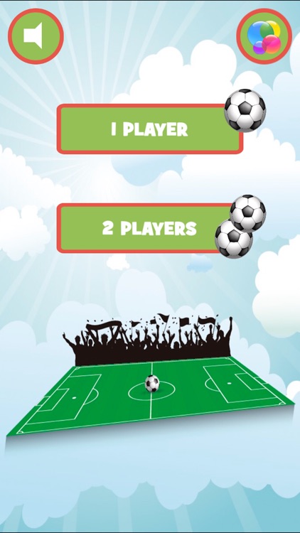 Penalty free kick shoot - penalties football screenshot-3