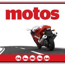 Motos Revista