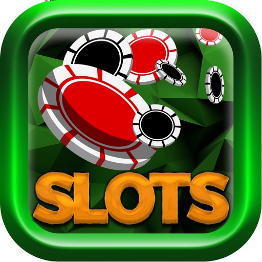 1up Slots Of Fun Party Casino - Bonus Slots Games icon