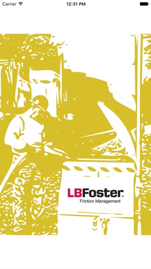 L. B. Foster Rail Technologies Field Service Request(圖1)-速報App