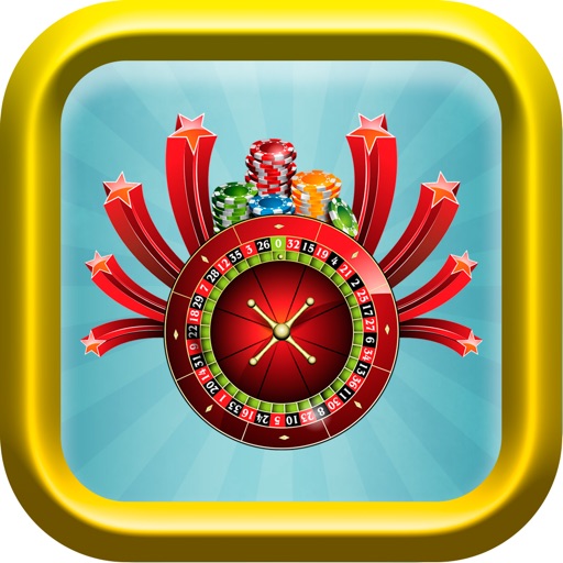 World Slots Super Jackpot icon