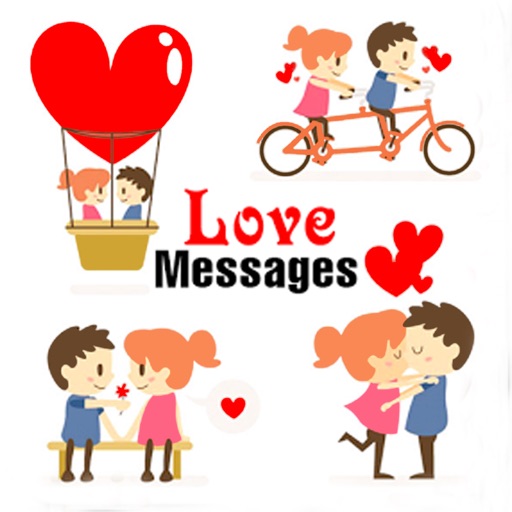 Romantic Love Messages 2018