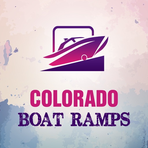 Colorado Boat Ramps