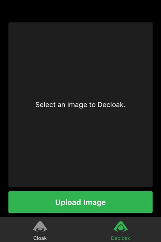 Cloak - Protect Your Information screenshot 2
