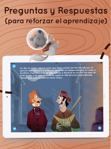 BPT - Educational Storybooks for Children (Preschool & Primary) screenshot 4