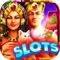 Vegas HD Slots Game Happy Wedding: Spin Slot Machi