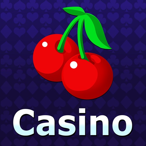 Double Lucky Casino™-Free Slots,Texas Holdem Poker, Blackjack and more! iOS App