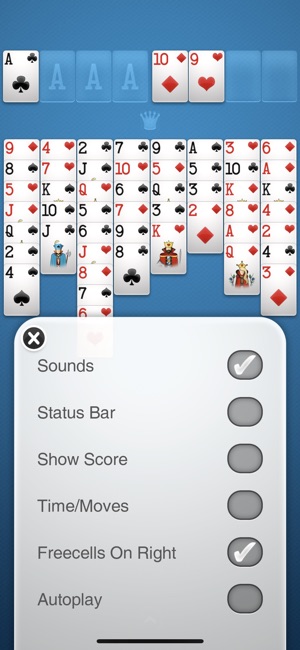 ⋆FreeCell(圖5)-速報App