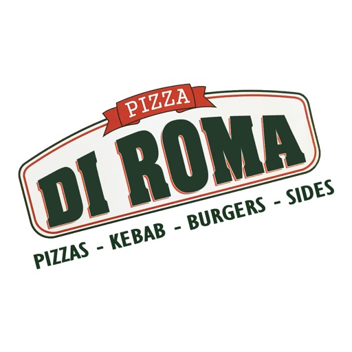 Pizza Di Roma Manchester icon