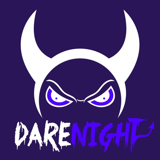 Dare Night Icon