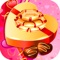 Choco Valentines Day of Honey Sweet Vegas Games