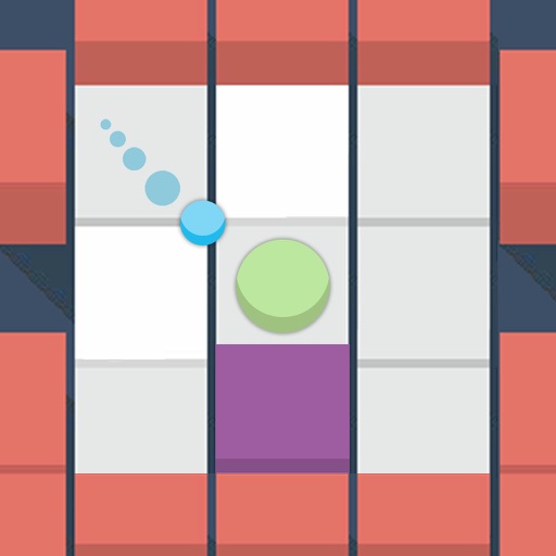 Bouncy Ball ™ iOS App