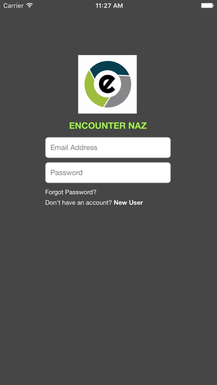 encounter Naz