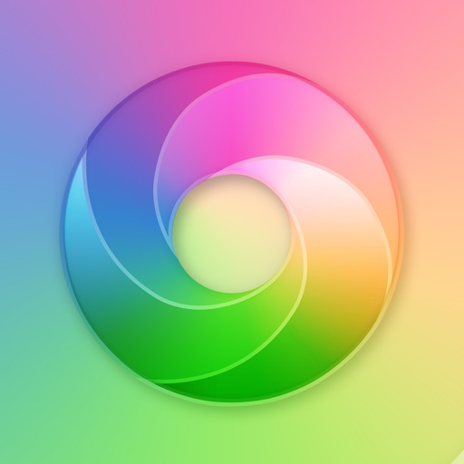 Theme Live - Live Wallpapers and Live Photo Maker Icon