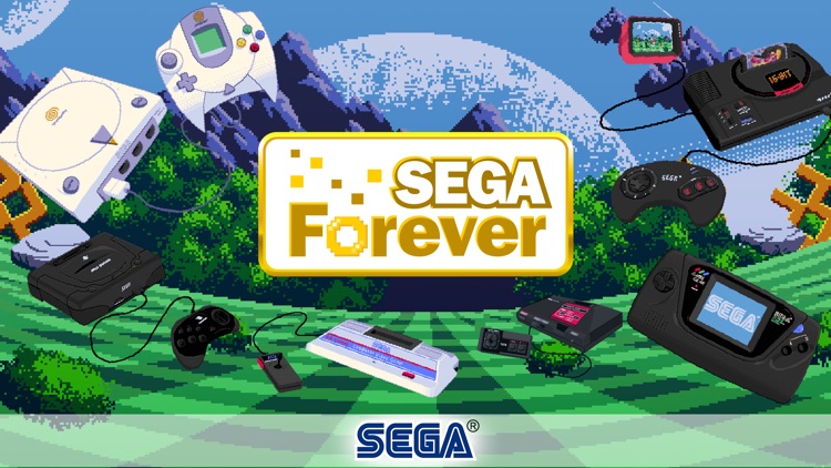 Super Monkey Ball: Sakura™ screenshot-4