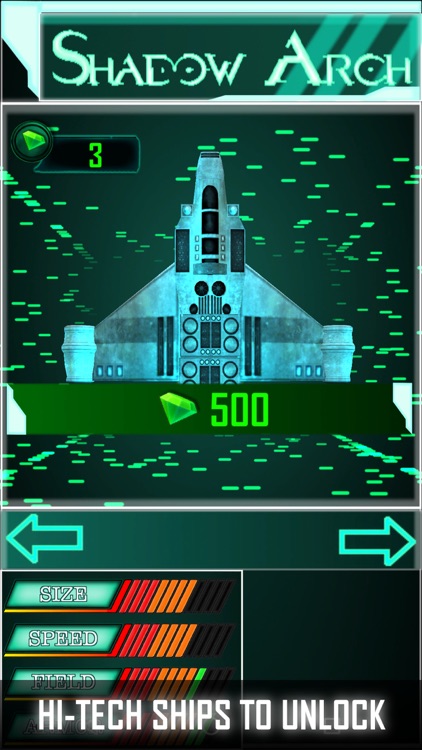 Star Hunt : Addicting Game screenshot-7