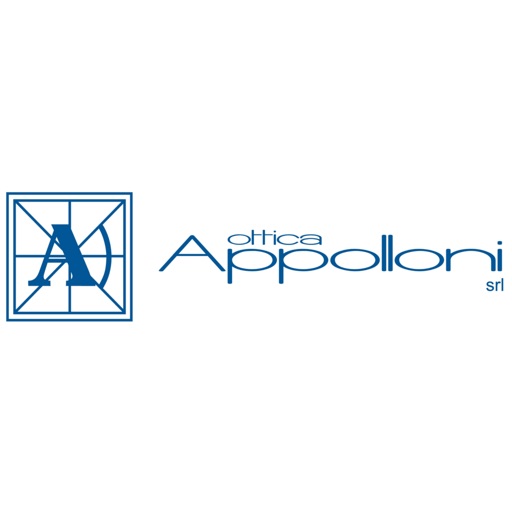 Appolloni Ottica icon