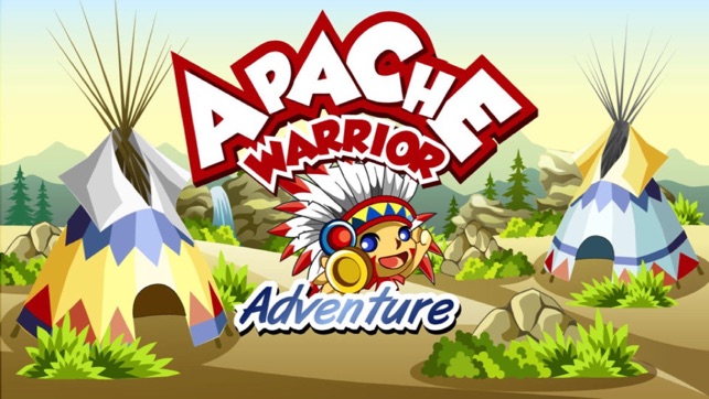 Apache Warrior Adventure 2017(圖5)-速報App