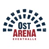 OSTARENA Eventhalle