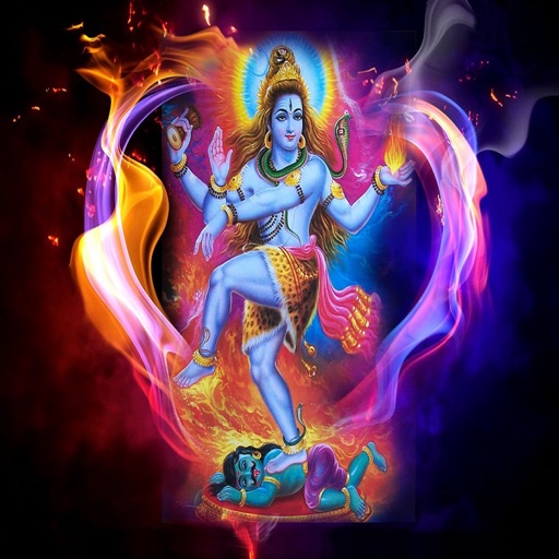 Shiva Tandava Stotra